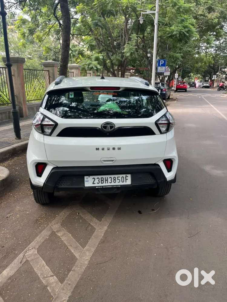 Tata Nexon 2023 Diesel