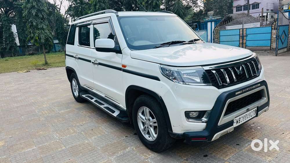 Mahindra Bolero Neo 1.5 N 10, 2023, Diesel