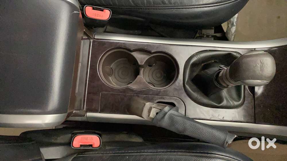 Mahindra Xuv500 W8, 2014, Diesel