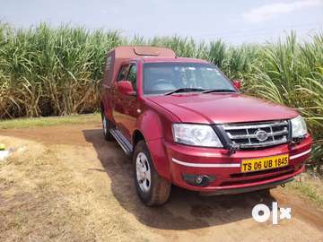 Tata Xenon XT 2016 Commercial Other Vehicles 1759580396