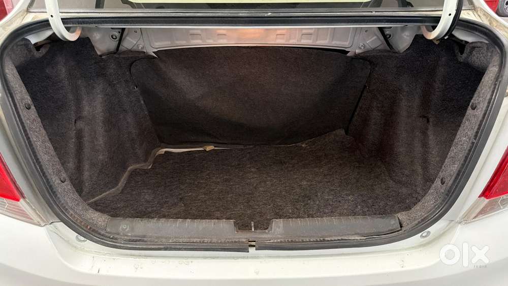 Honda Amaze 2013-2016 S I-vtech, 2015, Petrol