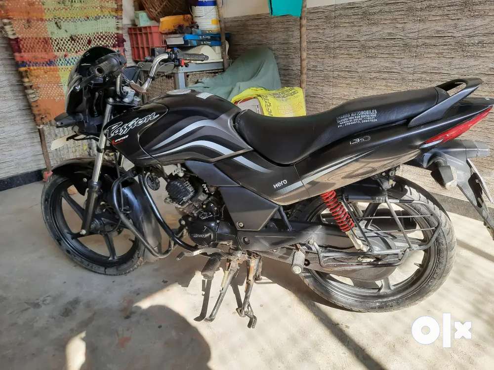 Second Hand Passion Pro for sale in Dwarka Mor Used Bikes in