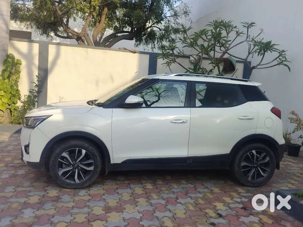 Mahindra Xuv300 2019