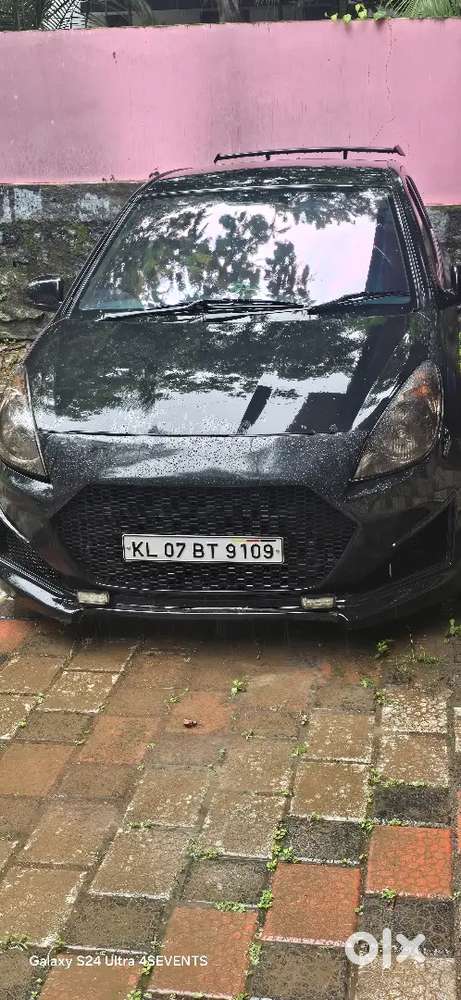 Modified Hyundai I20 1.4 Asta 2012 Diesel