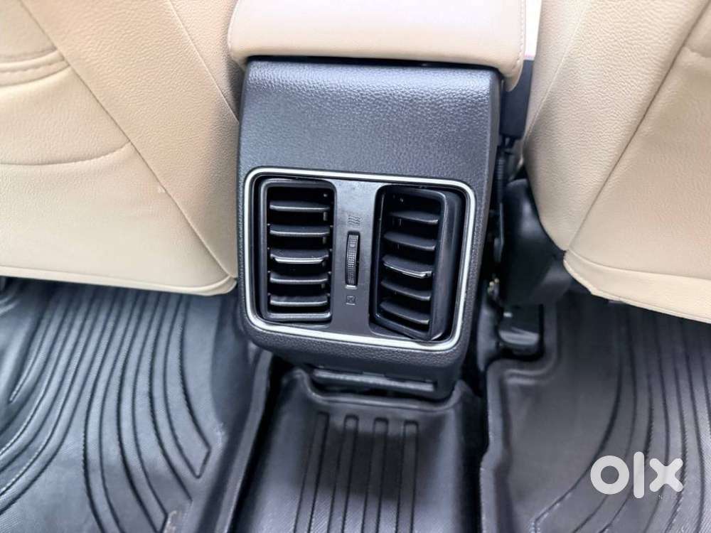 Honda City Zx Cvt, 2021, Petrol