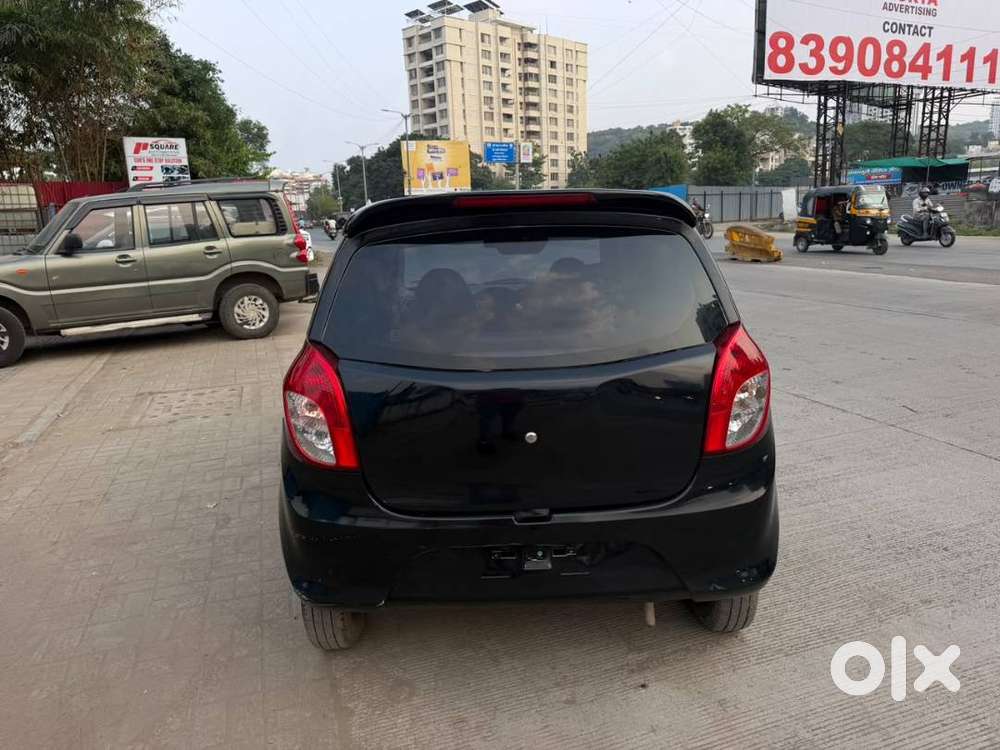 Maruti Suzuki Alto 1998