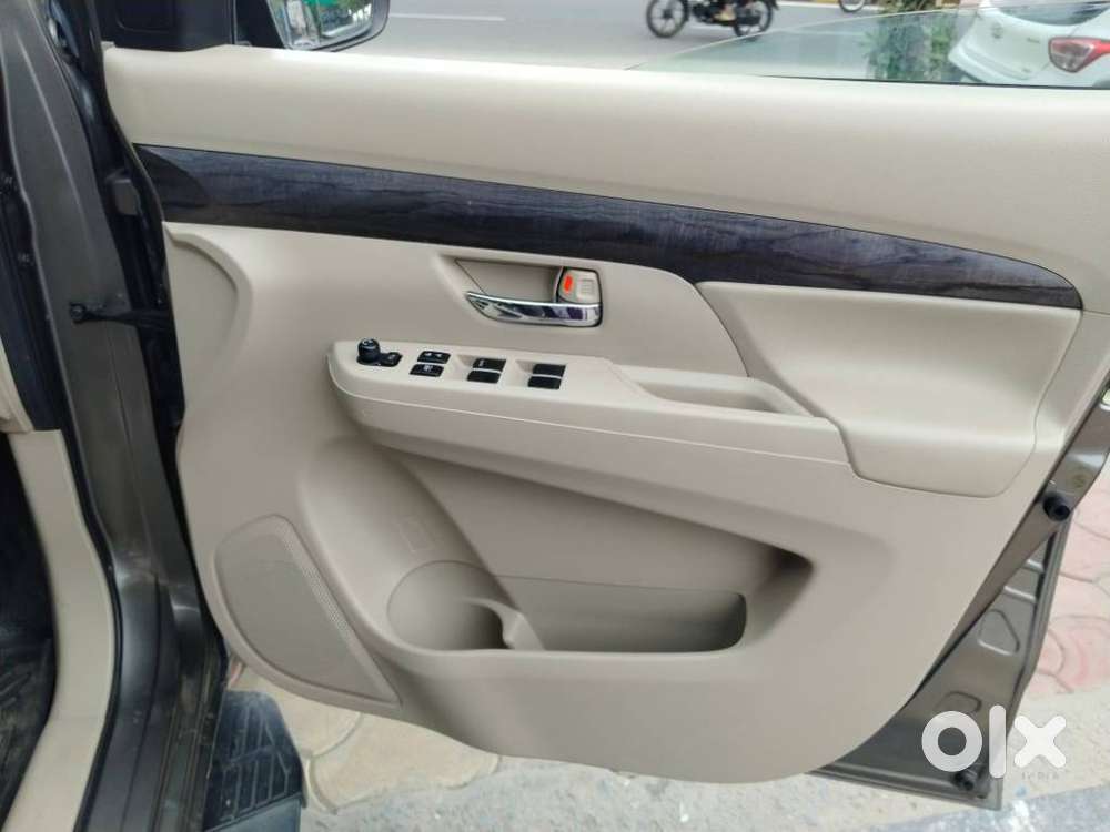Maruti Suzuki Ertiga Zxi (o) Cng [ ], 2022, Petrol