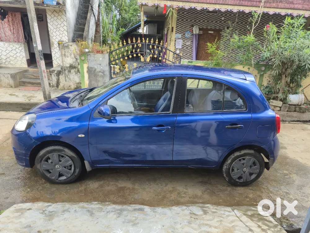Renault Pulse 2013 Diesel Well Maintained