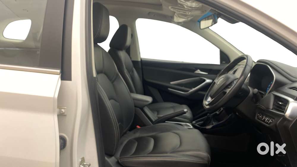 Mg Hector 2.0 Sharp Diesel, 2019, Diesel