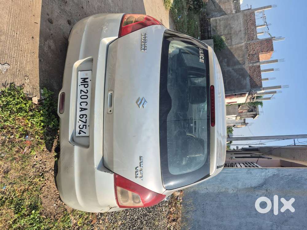 Maruti Suzuki Swift Ddis 2008