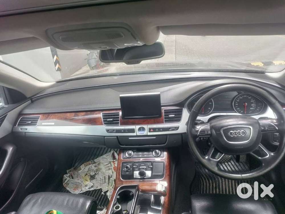 Audi A8 L 3.0 50 Tdi Quattro, 2013, Diesel