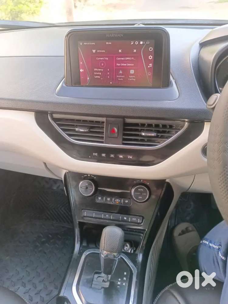 Tata Nexon 2022 Diesel Well Maintained