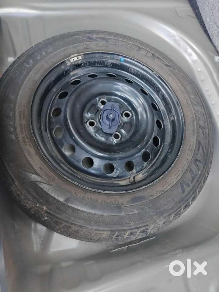 Maruti Suzuki Wagon R Vxi 1.0, 2022, Petrol