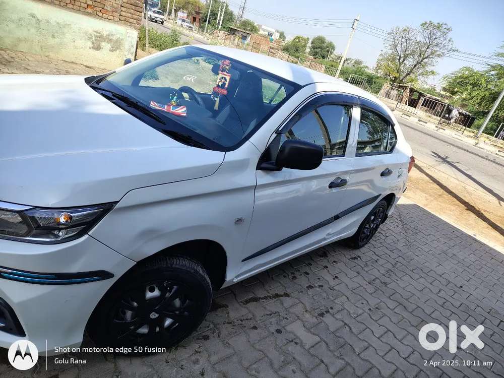 Honda Amaze 2023