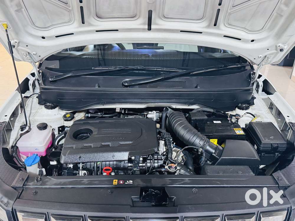 Hyundai Venue 1.5 Crdi Sx (o), 2024, Diesel