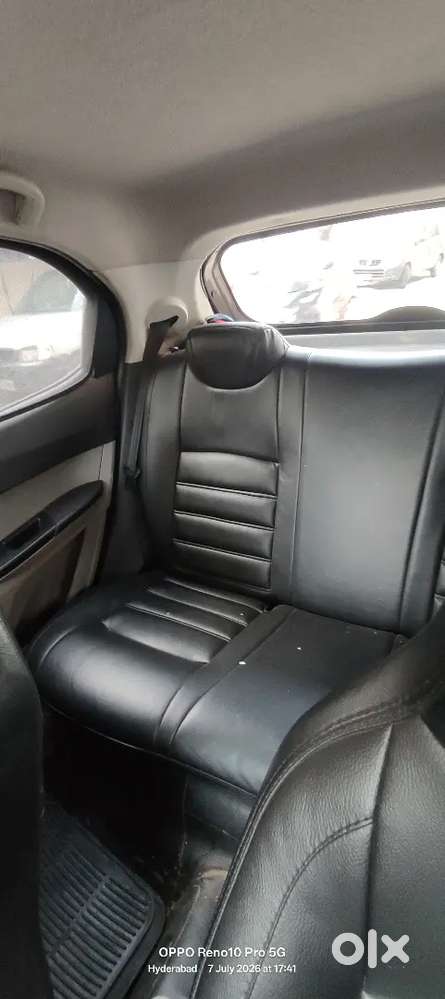Tata Tiago Petrol 2017