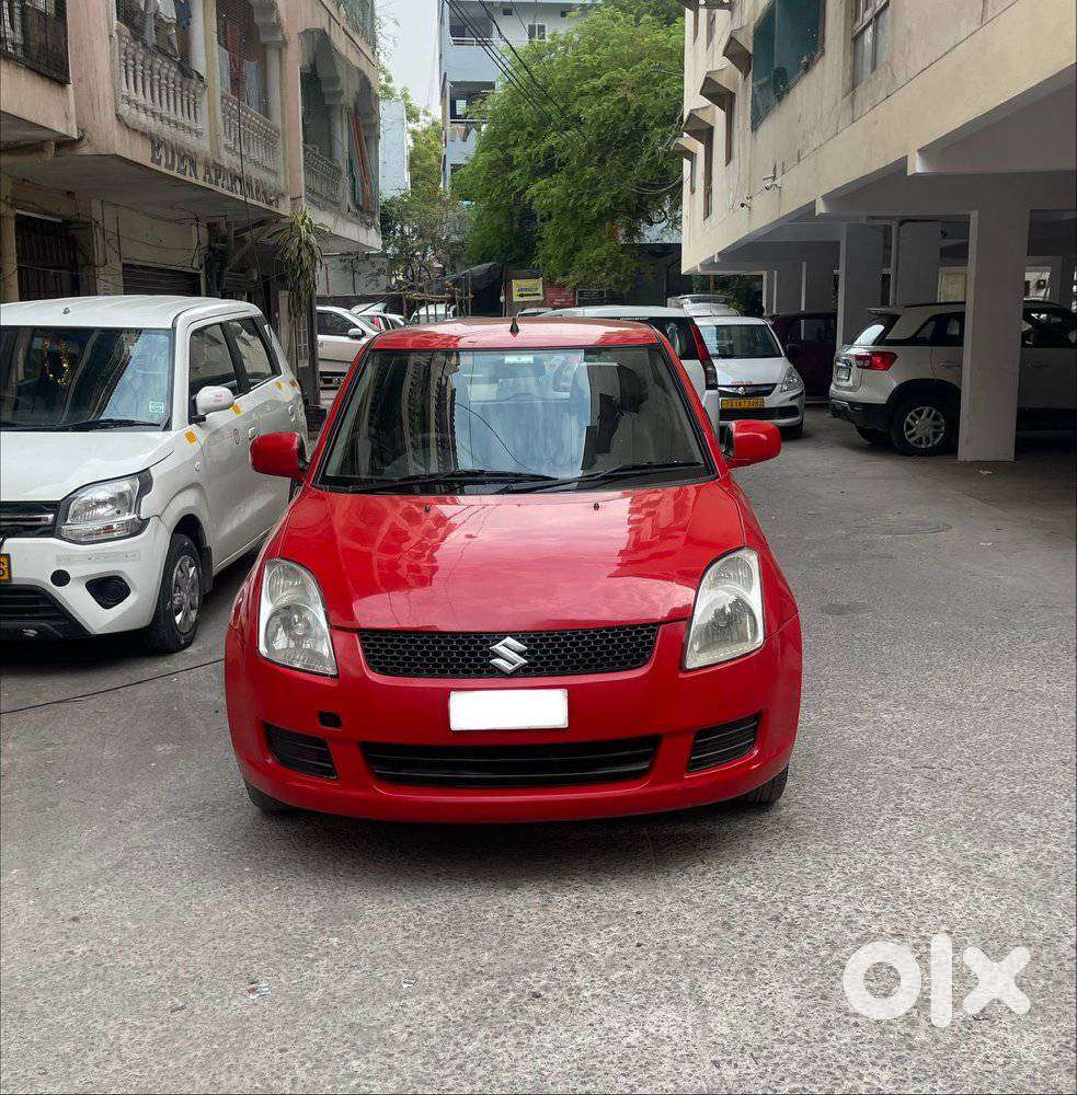 Maruti Suzuki Swift 2004-2010 Ldi Bsiv, 2010, Diesel