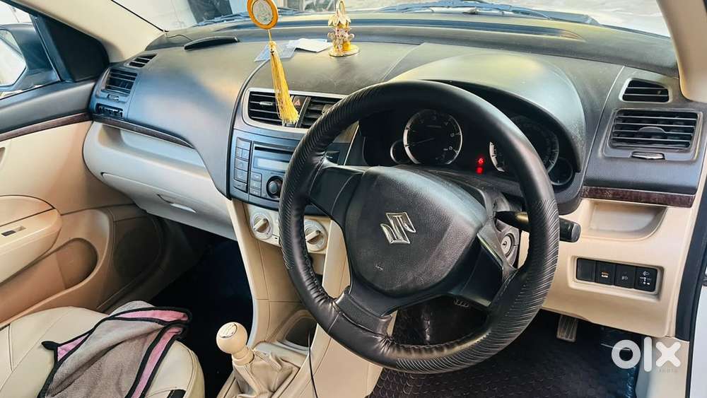 Maruti Suzuki Swift Dzire Diesel 2013
