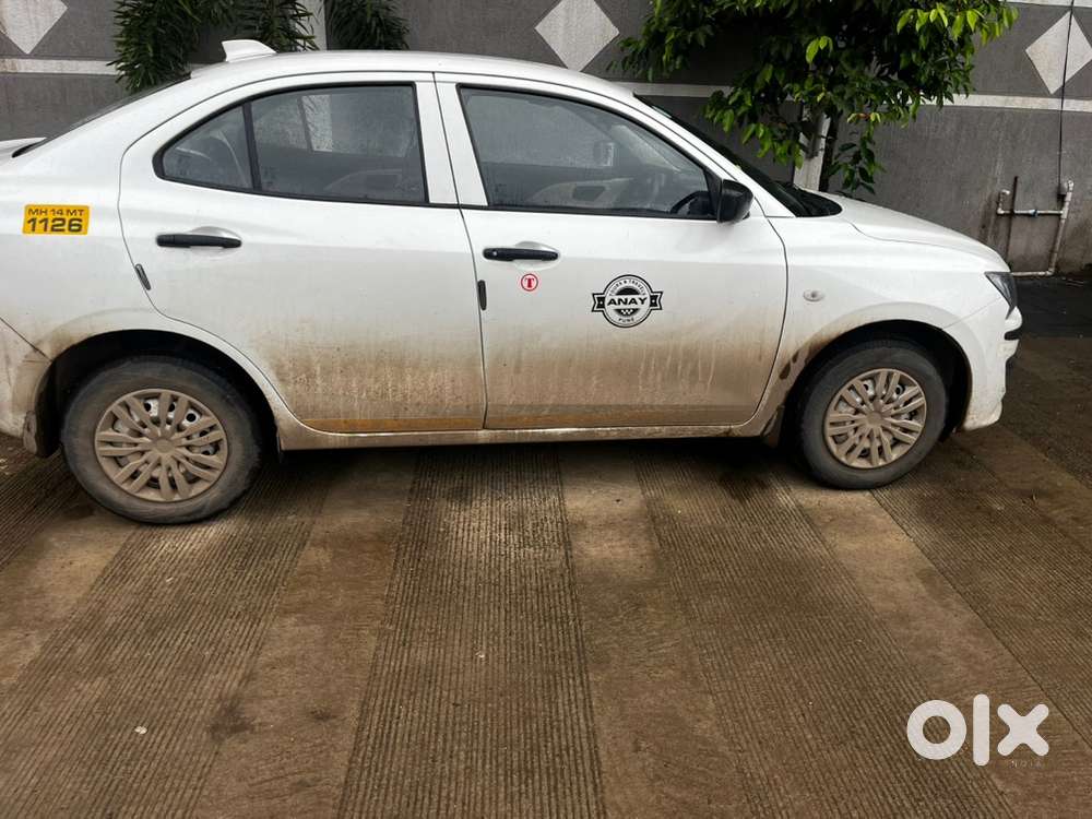Maruti Suzuki Dzire 2025 Petrol