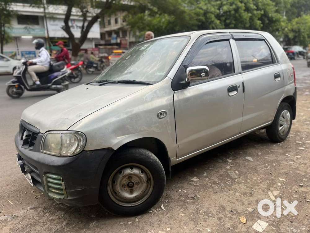 Maruti Suzuki Model 2007
