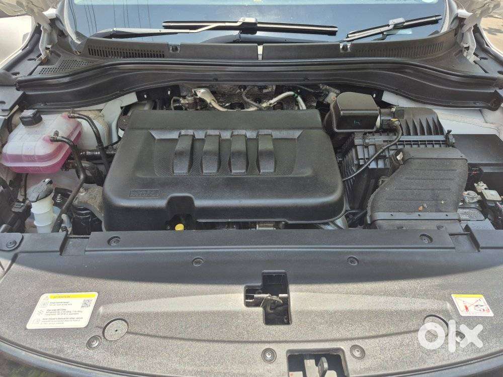 Mahindra Xuv700 2.2 Ax 7 Diesel Mt Str, 2024, Diesel