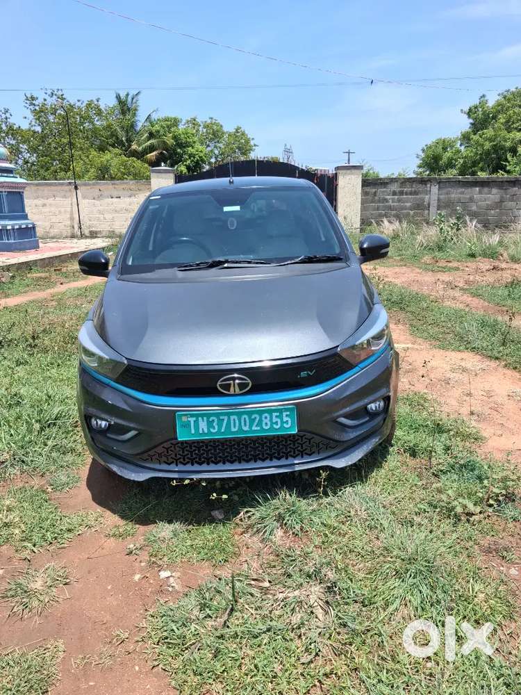 Tata Tiago Ev Xz 2023