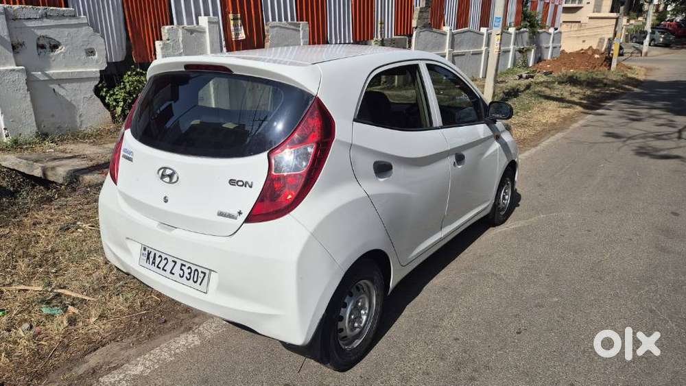 Hyundai Eon