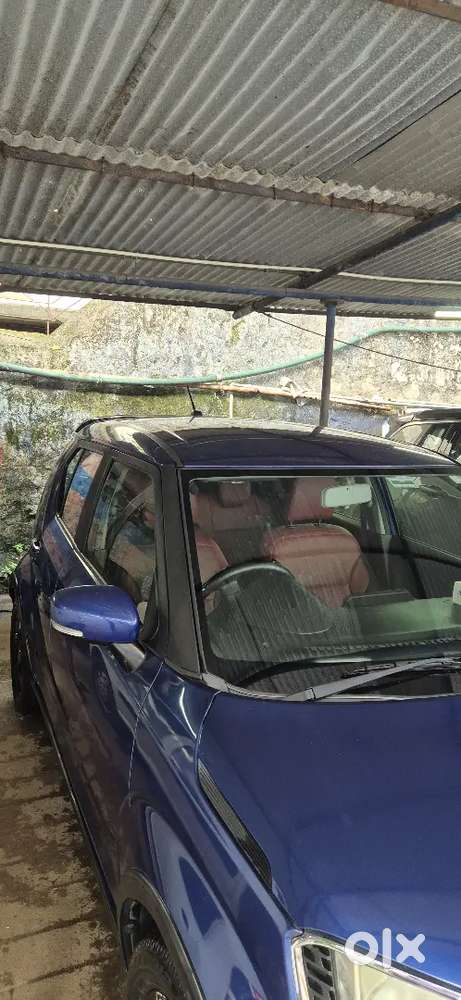 Single Owner Well Maintained, Nexa Servic.