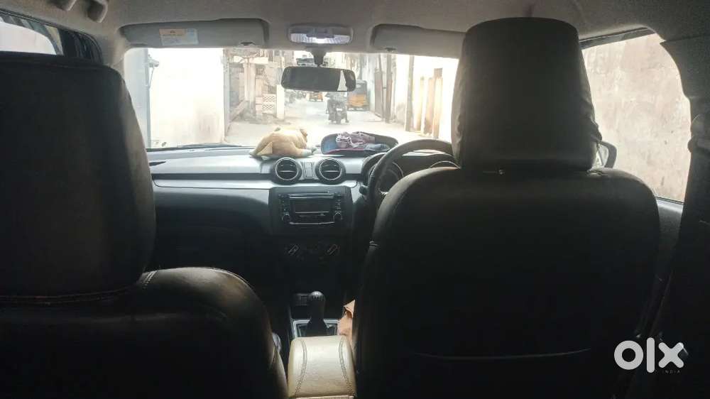 Maruti Suzuki Swift 2019 Petrol 69000 Km Driven