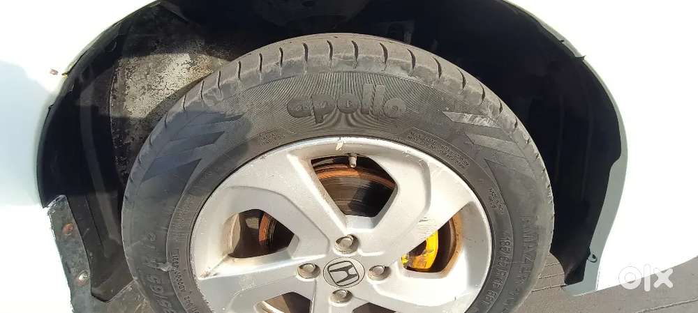 Honda City 2017 Petrol 30741 Km Driven