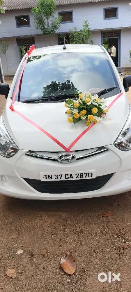 Hyundai Eon For Sell