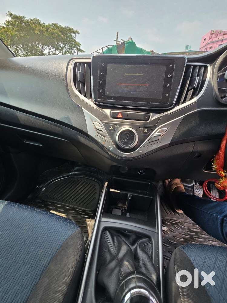 Maruti Suzuki Baleno Alpha Diesel, 2019, Diesel