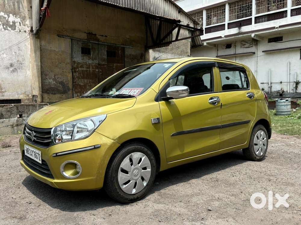 Maruti Suzuki Celerio