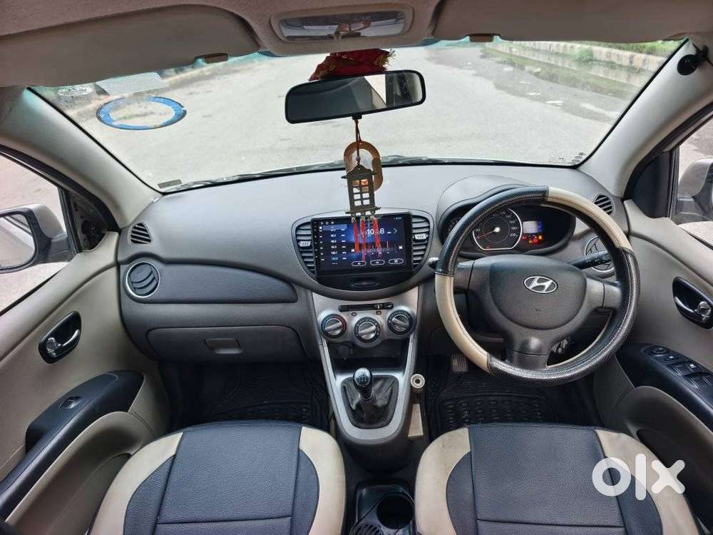 Hyundai I10 1.2 L Kappa Magna Special Edition, 2011, Petrol