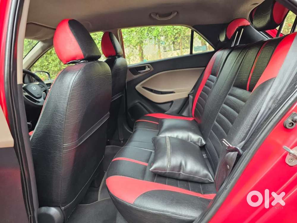 Hyundai Elite I20 1.4 Crdi Asta (o), 2015, Diesel
