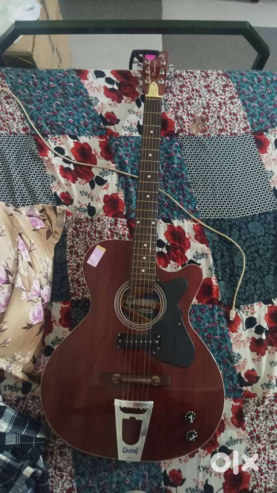 Givson Cambridge CB-WR