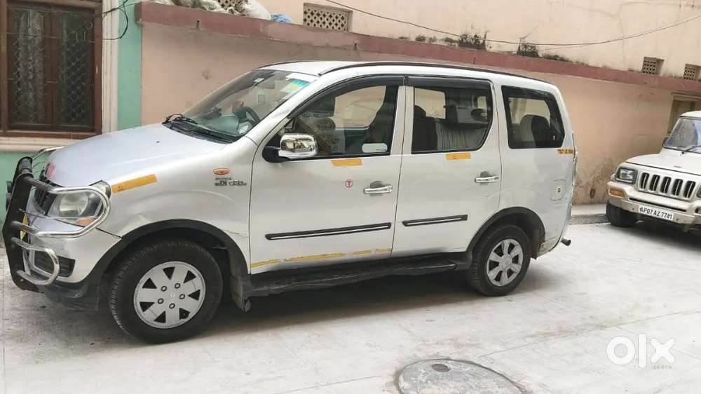 Mahindra Xylo Diesel 2018 Variant
