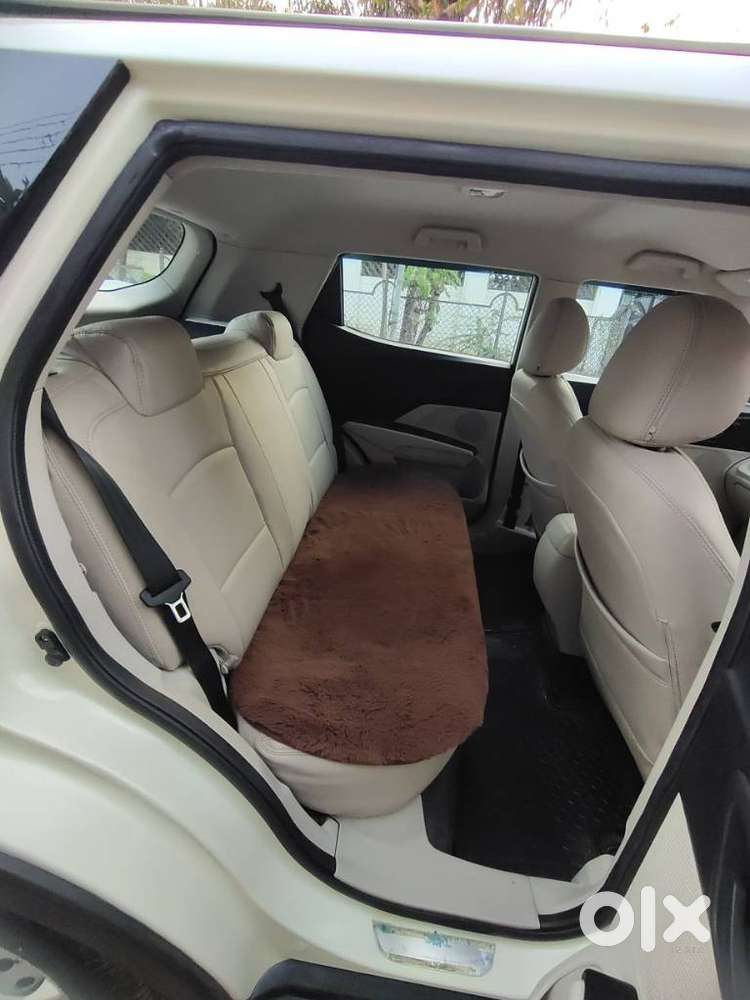 Mahindra Xuv300 W4 Diesel, 2023, Diesel