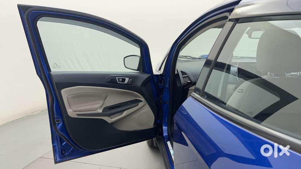 Ford Ecosport 1.5 Ti-vct Titanium (o), 2020, Petrol