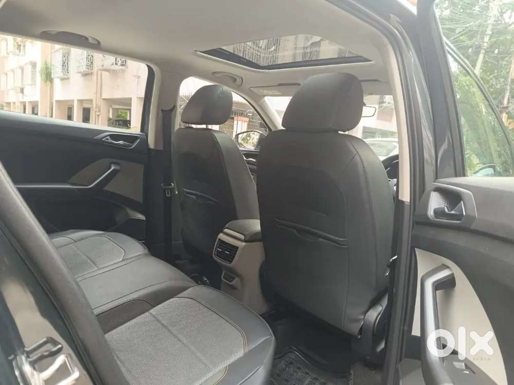 Top Model 1.5 Automatic Skoda Kusaq