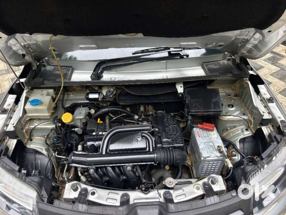 Renault Kwid Rxl, 2020, Petrol