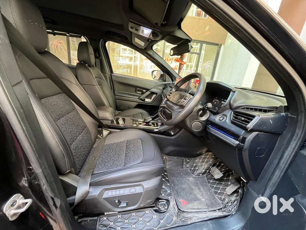 Tata Harrier Diesel 2023