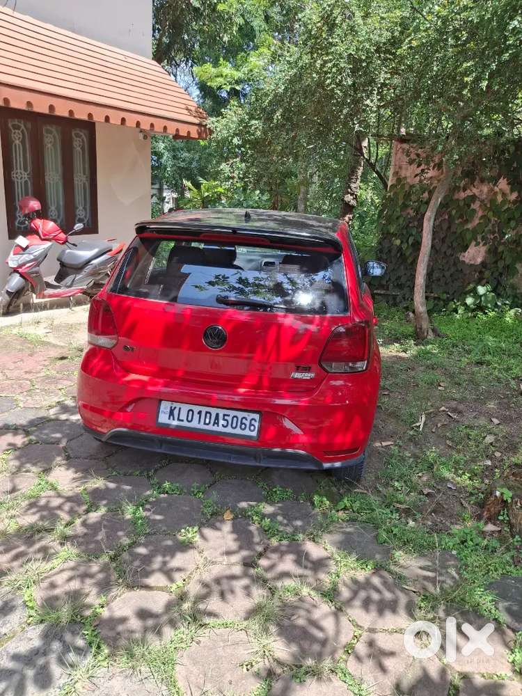 Volkswagen Virtus 2014 Petrol 75000 Km Driven Gt