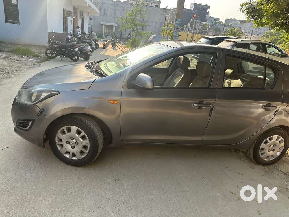 2013 Hyundai I20 Magna Km Driven