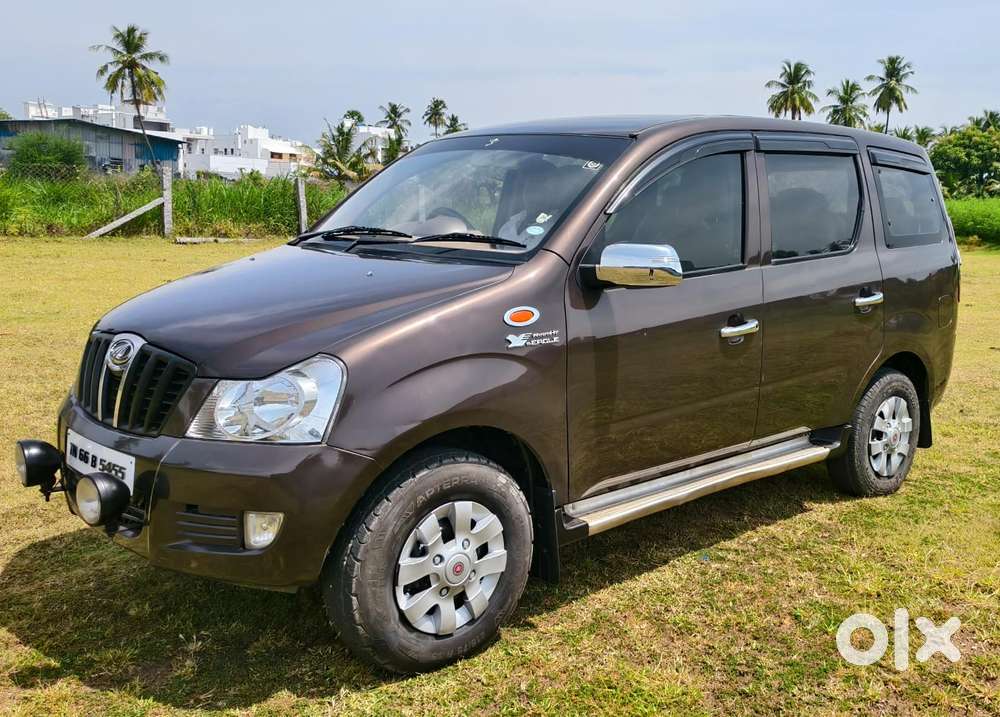 Mahindra Xylo E4, 2010, Diesel