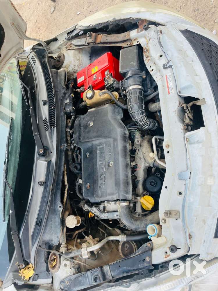 Swift Vdi 2013 Model