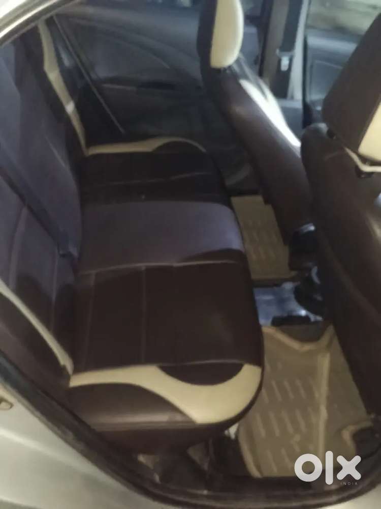 Toyota Etios Diesel Manual 2nd 2016