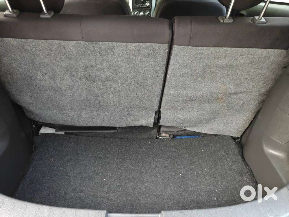 Maruti Suzuki Ritz 2009-2011 Vxi Abs, 2014, Petrol
