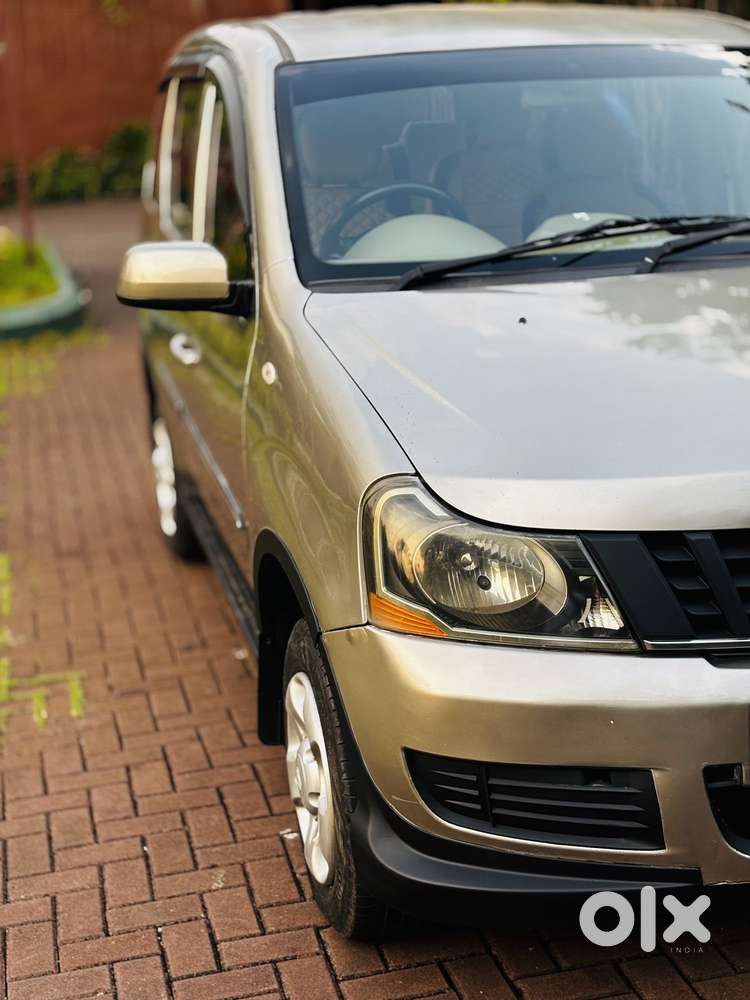 Mahindra Xylo D2 Maxx, 2014, Diesel