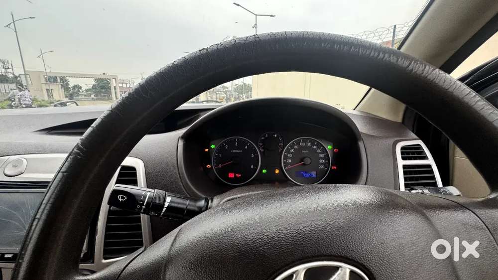 Hyundai I20 Diesel 2011 Car